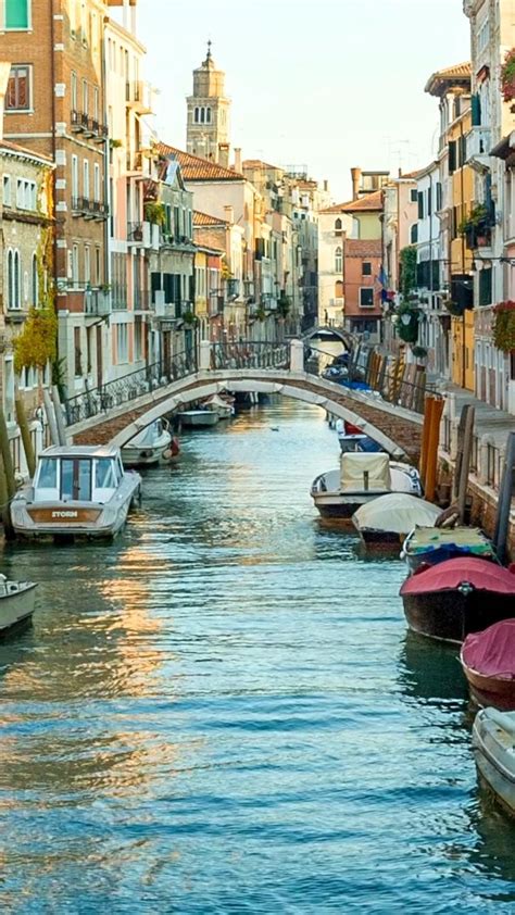 Attractions and Things to Do in Venice, Italy | Beautiful places to ...