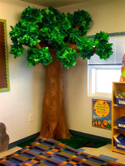 63 Best Classroom Tree Display Ideas Images On Pinterest Classroom