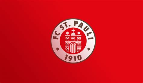 Das FC St Pauli Logo Geschichte Farben Schriftart Und Bedeutung