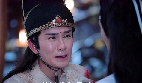 《陳情令》讓人從憎恨到愛惜最大反差的角色，飾演最成功的是金陵 壹讀