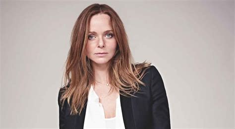 Stella McCartney - Biography, Height & Life Story | Super Stars Bio