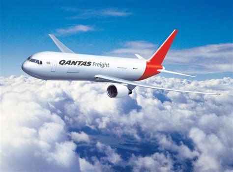 Qantas Launches Darwin Hong Kong Service Article Fruitnet