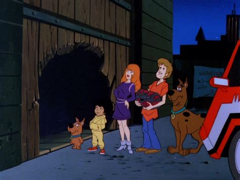 The 13 Ghosts Of Scooby Doo Season 1 Image Fancaps