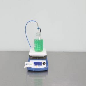 Chemglass AREX Digital Pro Hot Plate Stirrer Hot Plate Stirrer