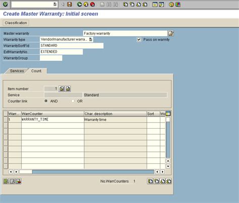 List Of Sap R3 Transactions Cmms Success