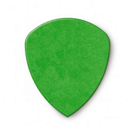 Dunlop Picks Tortex Flow Green Mm Pack At Gear Music