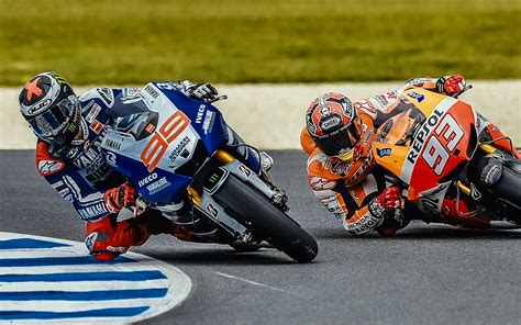 Six of MotoGP’s best pantomime villains - The Race Weekend