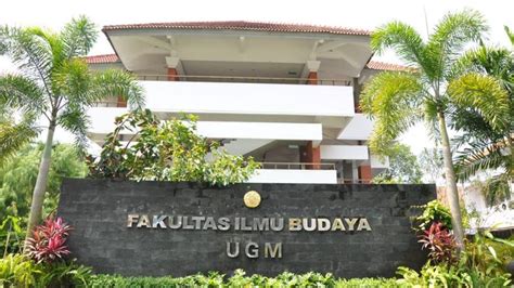 Fakultas Ilmu Budaya Ugm Homecare24