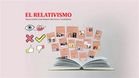 El Relativismo By Camila Rincon On Prezi