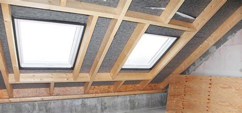 Velux Loft Conversions Barber Loft Conversions Norfolk