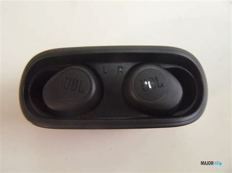 Jbl Vibe Tws Review Major Hifi