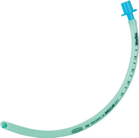 Tracheal Tubes Tracheostomy Tubes And Airways Clinical Tree