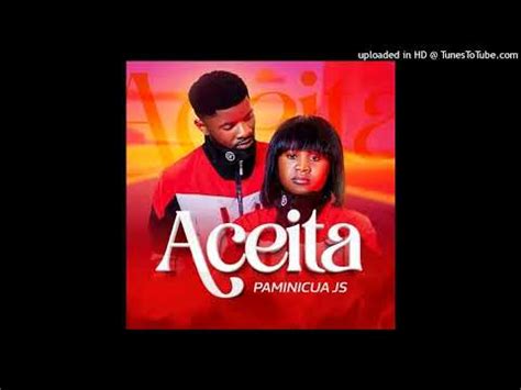 Paminicua JS Aceita Prod By Smoke BeaTz Roller Bass YouTube