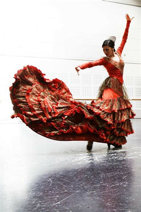 Pin By Passion By Jolanda Perko On Ballet Flamenco Dancers Dance