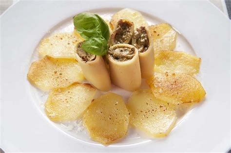 Paccheri Cosa Sono E Come Cucinarli Le Nostre 14 Migliori Ricette