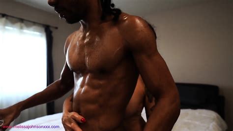 Melissa Johnson Oil Anal