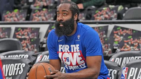 James Harden Trade Rumors Clippers Want Deal Done Soon But Not