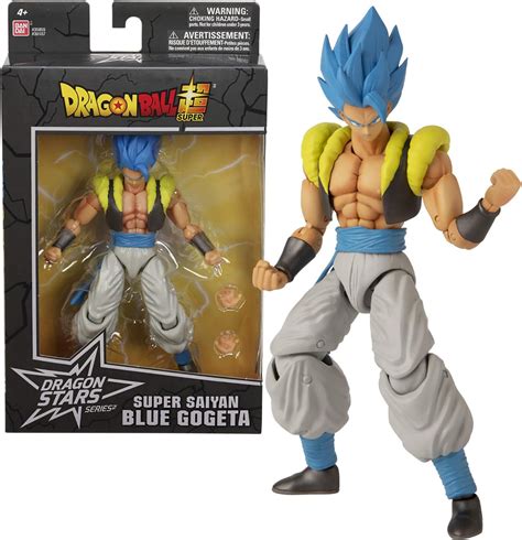 Bandai Dragon Ball Super Dragon Star Figur 17 Cm Super Saiyan