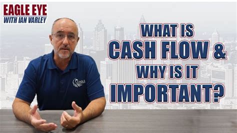 What Is The Importance Of Cash Flow To Small Business Ebc