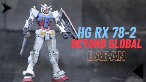 Model Kit Keren Hanya Rp Yang Bikin Heboh Review Hg Rx