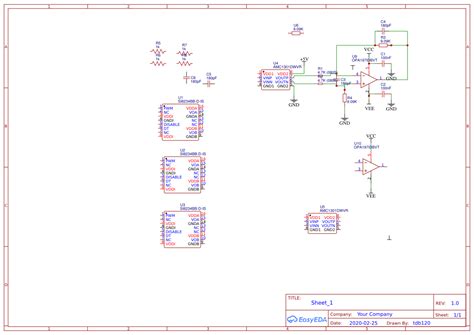 Three Phase Inverter - Platform for creating and sharing projects - OSHWLab