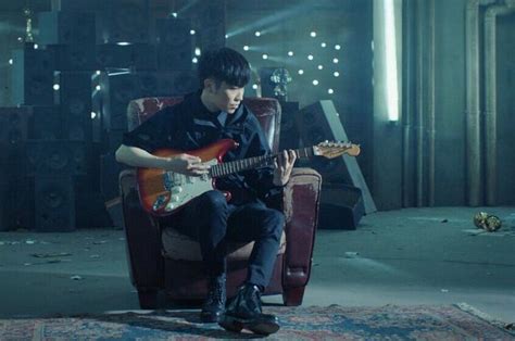 徐良“音乐作家三部曲”引燃期待 MV预告片震撼曝光 - 每日头条