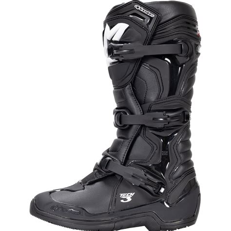 Alpinestars Tech 3 Cross Stiefel Kaufen Louis Motorrad Feizeit