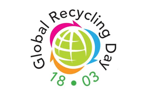 Global Recycling Foundation Announces The Ten Recyclingheroes Of