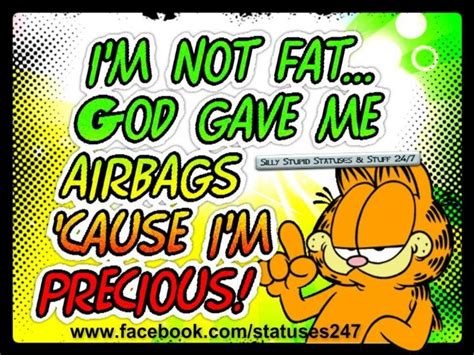 Garfield Quotes On Life. QuotesGram