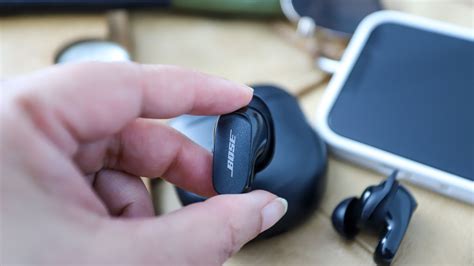 Boses Latest Earbuds Get A Useful Free Upgrade But Not The One Youre