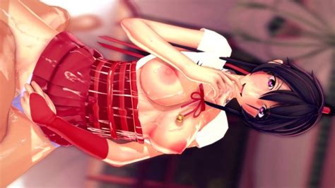 Sagiri Yamada Asaemon Rides Your Dick Hell S Paradise Hentai