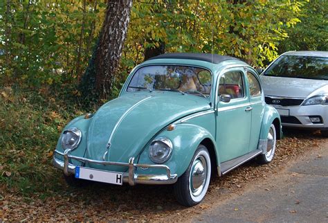 Vw Käfer Beetle Kostenloses Foto auf Pixabay Pixabay