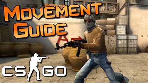 Movement in csgo verbessern csgo Anfänger Tipps und Tricks YouTube