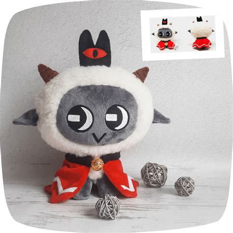 Пошив мягких игрушек по персонажам из игр. Делаем поштучно!