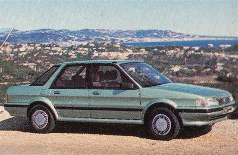 Austin Montego - 1984 | Austin, Suv, Suv car