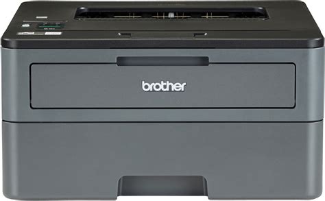 Impresora BROTHER HL-L2375DW: opiniones y precios | OCU