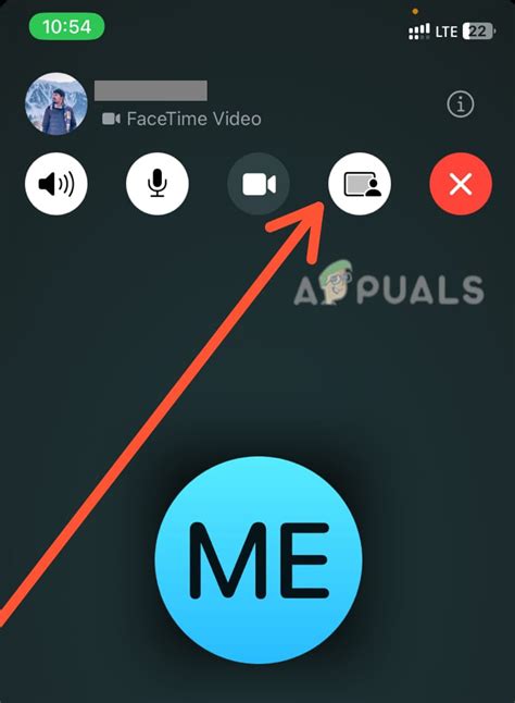 Gu A Compartir Pantalla En Facetime Call En Iphone Ipad O Mac