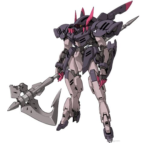 Asw G 56 Gundam Gremory The Gundam Wiki Fandom