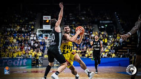 Ewe Baskets Oldenburg Gametime Spielberichte Vorbericht Medi