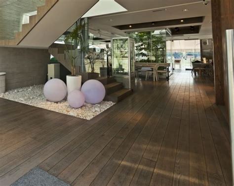 6 Floating Floor Varieties Perfect for Any Budget