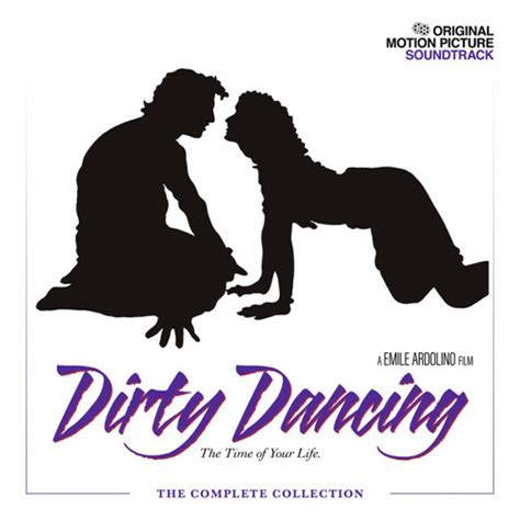 Stream John Timms | Listen to Dirty Dancing Soundtrack playlist online ...