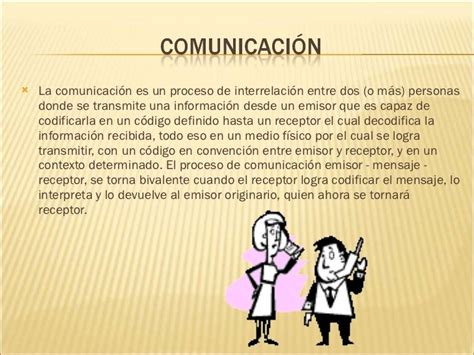 Clasesmgs Esquemas De Comunicación