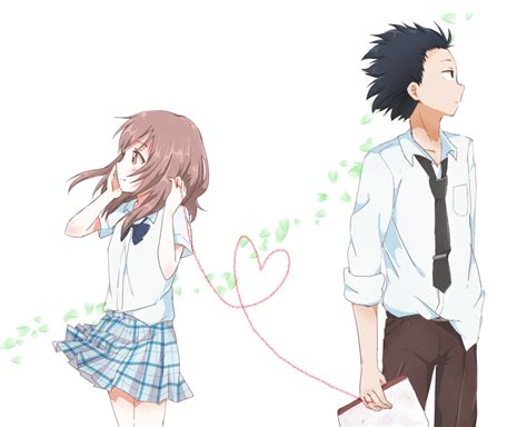 Koe No Katachi Image By Umeboshikamen 2120270 Zerochan Anime Image Board