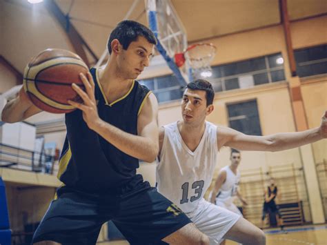 Basketball Closeout Drills Get Defensively Sharp