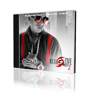 Engo Flow Real G Life Parte Ii Full Album Mp Kbps