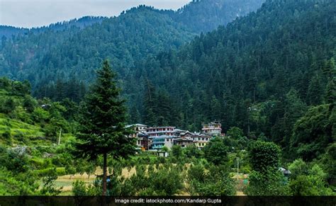 Top 5 Places To See In Mashobra An Offbeat Hill Station In Himachal