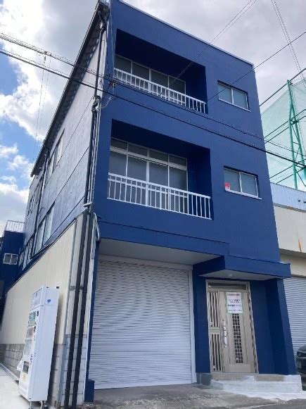 東大阪市 貸倉庫渋川町3丁目ー倉庫（作業場）事務所 大阪の貸倉庫・貸工場は「souko（倉庫）no1」