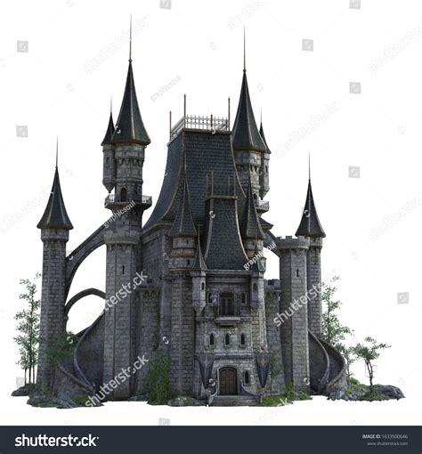 213,306 Medieval Gothic Castle Images, Stock Photos & Vectors ...