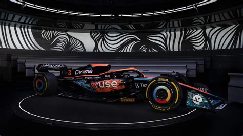 Mclaren To Run Another Special F1 Livery In Abu Dhabi The Race