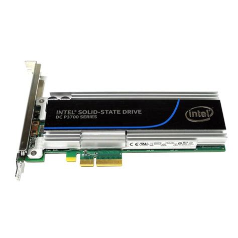 Intel Ssd Dc P Series Gb Pcie X Nmve Ssd Card Ssdpedmd G